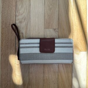 Fossil Wallet/Wristlet